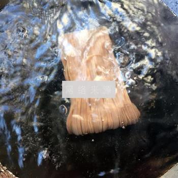 花式荞麦冷面怎么做，花式荞麦冷面怎么做好吃，花式荞麦冷面做法