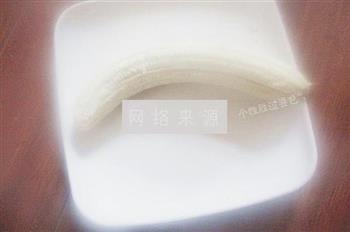 乌梅香蕉怎么做，乌梅香蕉怎么做好吃，乌梅香蕉做法