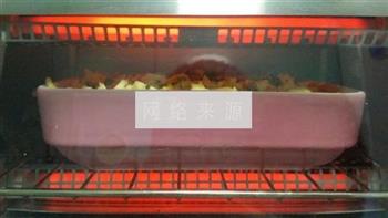 芝士五彩焗薯蓉怎么做，芝士五彩焗薯蓉怎么做好吃，芝士五彩焗薯蓉做法