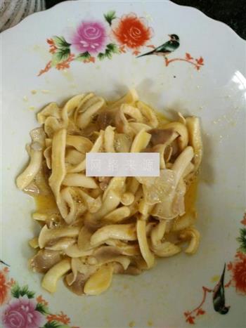 椒盐菇怎么做，椒盐菇怎么做好吃，椒盐菇做法