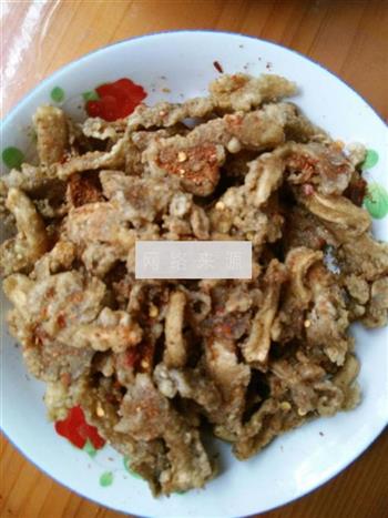 椒盐菇怎么做，椒盐菇怎么做好吃，椒盐菇做法