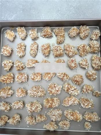 烤鸡米花怎么做，烤鸡米花怎么做好吃，烤鸡米花做法