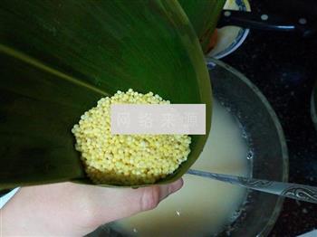 超级美味烧肉粽怎么做，超级美味烧肉粽怎么做好吃，超级美味烧肉粽做法