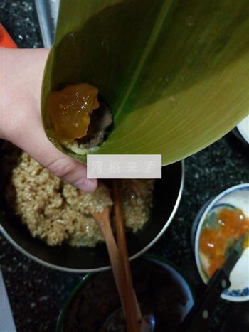 超级美味烧肉粽怎么做，超级美味烧肉粽怎么做好吃，超级美味烧肉粽做法