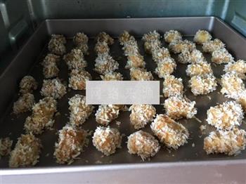 烤鸡米花怎么做，烤鸡米花怎么做好吃，烤鸡米花做法