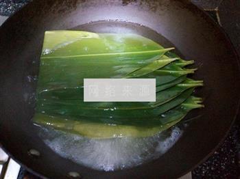 超级美味烧肉粽怎么做，超级美味烧肉粽怎么做好吃，超级美味烧肉粽做法