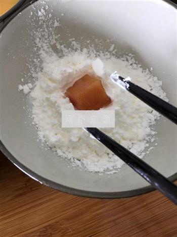 烤鸡米花怎么做，烤鸡米花怎么做好吃，烤鸡米花做法
