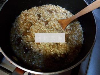 超级美味烧肉粽怎么做，超级美味烧肉粽怎么做好吃，超级美味烧肉粽做法