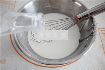 水晶粽怎么做，水晶粽怎么做好吃，水晶粽做法