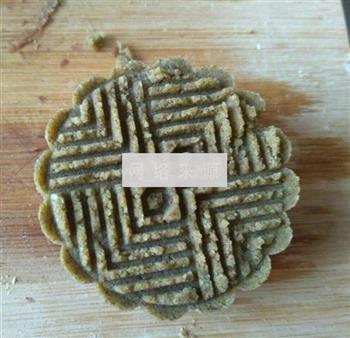 手工绿豆糕怎么做，手工绿豆糕怎么做好吃，手工绿豆糕做法