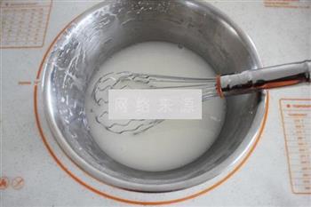 水晶粽怎么做，水晶粽怎么做好吃，水晶粽做法