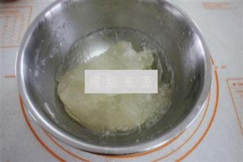 水晶粽怎么做，水晶粽怎么做好吃，水晶粽做法