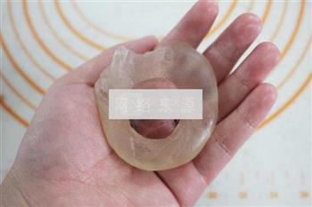 水晶粽怎么做，水晶粽怎么做好吃，水晶粽做法
