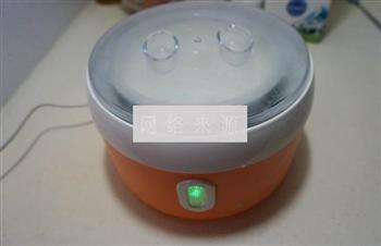樱桃果酱酸奶怎么做，樱桃果酱酸奶怎么做好吃，樱桃果酱酸奶做法