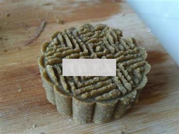 手工绿豆糕怎么做，手工绿豆糕怎么做好吃，手工绿豆糕做法