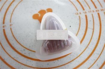 水晶粽怎么做，水晶粽怎么做好吃，水晶粽做法
