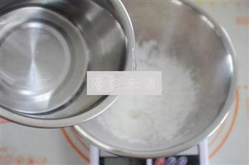 水晶粽怎么做，水晶粽怎么做好吃，水晶粽做法