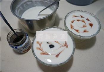 樱桃果酱酸奶怎么做，樱桃果酱酸奶怎么做好吃，樱桃果酱酸奶做法