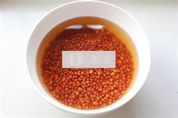 玫瑰花酱淋红豆枣粽怎么做，玫瑰花酱淋红豆枣粽怎么做好吃，玫瑰花酱淋红豆枣粽做法