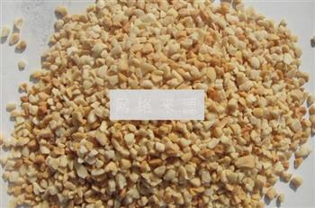 椒盐豆腐串怎么做，椒盐豆腐串怎么做好吃，椒盐豆腐串做法