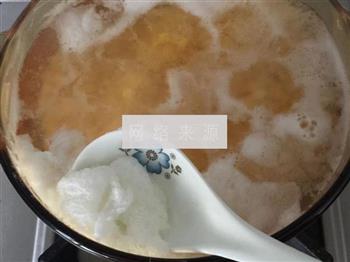 蜜豆豌豆黄怎么做，蜜豆豌豆黄怎么做好吃，蜜豆豌豆黄做法