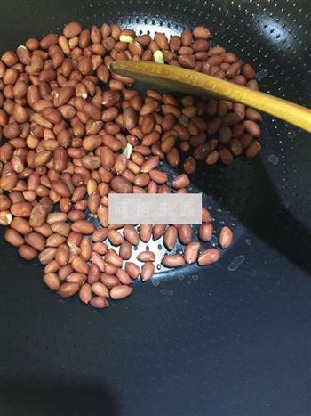 花生鸡肉生菜卷怎么做，花生鸡肉生菜卷怎么做好吃，花生鸡肉生菜卷做法