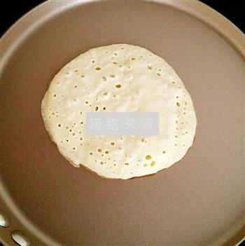 原味松饼怎么做，原味松饼怎么做好吃，原味松饼做法
