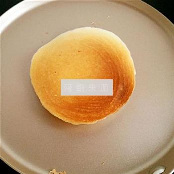 原味松饼怎么做，原味松饼怎么做好吃，原味松饼做法