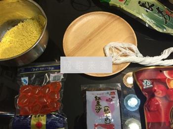 黄色的粽子怎么做，黄色的粽子怎么做好吃，黄色的粽子做法