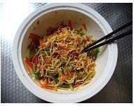 凉拌芹菜三丝怎么做，凉拌芹菜三丝怎么做好吃，凉拌芹菜三丝做法