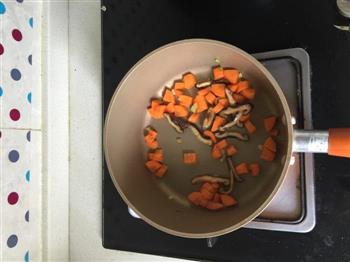 kfc芙蓉鲜蔬汤怎么做，kfc芙蓉鲜蔬汤怎么做好吃，kfc芙蓉鲜蔬汤做法