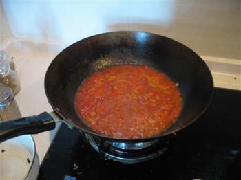 番茄意大利面怎么做，番茄意大利面怎么做好吃，番茄意大利面做法