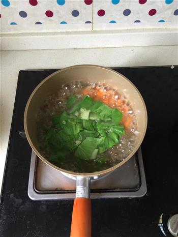 kfc芙蓉鲜蔬汤怎么做，kfc芙蓉鲜蔬汤怎么做好吃，kfc芙蓉鲜蔬汤做法