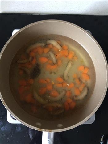 kfc芙蓉鲜蔬汤怎么做，kfc芙蓉鲜蔬汤怎么做好吃，kfc芙蓉鲜蔬汤做法