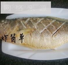 酸甜黄花鱼怎么做，酸甜黄花鱼怎么做好吃，酸甜黄花鱼做法