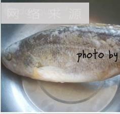 酸甜黄花鱼怎么做，酸甜黄花鱼怎么做好吃，酸甜黄花鱼做法