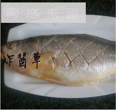 酸甜黄花鱼怎么做，酸甜黄花鱼怎么做好吃，酸甜黄花鱼做法
