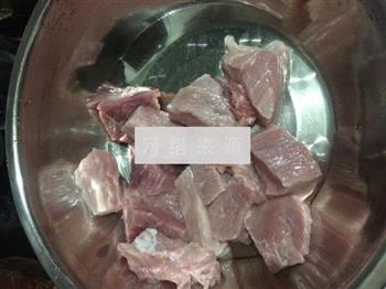 自制肉粉松怎么做，自制肉粉松怎么做好吃，自制肉粉松做法