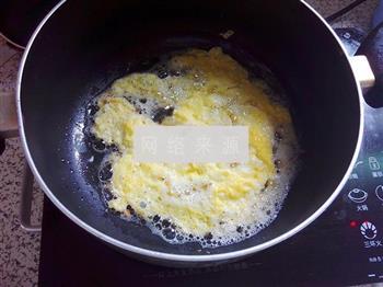 五彩蛋包饭怎么做，五彩蛋包饭怎么做好吃，五彩蛋包饭做法