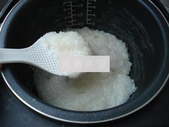 椰蓉豆沙凉糕怎么做，椰蓉豆沙凉糕怎么做好吃，椰蓉豆沙凉糕做法