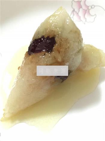 枣粽怎么做，枣粽怎么做好吃，枣粽做法