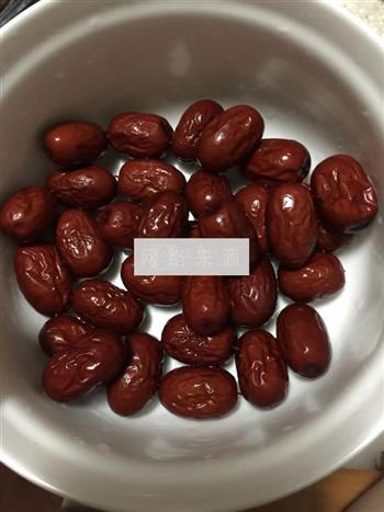 枣粽怎么做，枣粽怎么做好吃，枣粽做法