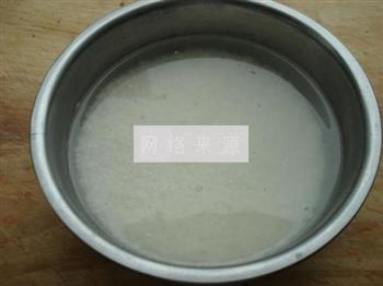 椰蓉豆沙凉糕怎么做，椰蓉豆沙凉糕怎么做好吃，椰蓉豆沙凉糕做法