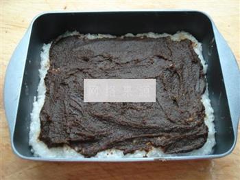 椰蓉豆沙凉糕怎么做，椰蓉豆沙凉糕怎么做好吃，椰蓉豆沙凉糕做法