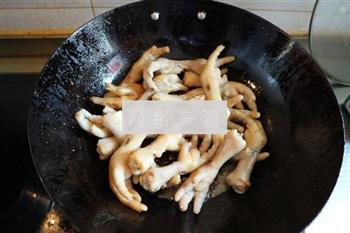 私房卤鸡爪怎么做，私房卤鸡爪怎么做好吃，私房卤鸡爪做法