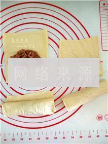 腐皮春卷怎么做，腐皮春卷怎么做好吃，腐皮春卷做法