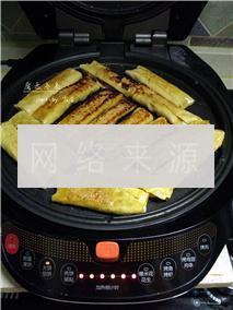 腐皮春卷怎么做，腐皮春卷怎么做好吃，腐皮春卷做法