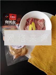 腐皮春卷怎么做，腐皮春卷怎么做好吃，腐皮春卷做法