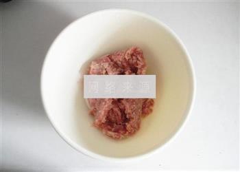 豌豆豆皮肉卷怎么做，豌豆豆皮肉卷怎么做好吃，豌豆豆皮肉卷做法