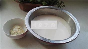 自做凉皮怎么做，自做凉皮怎么做好吃，自做凉皮做法